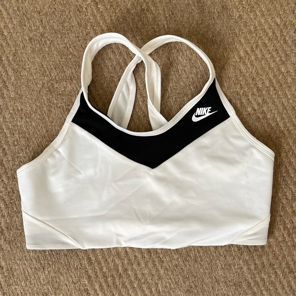 Nike sports bra